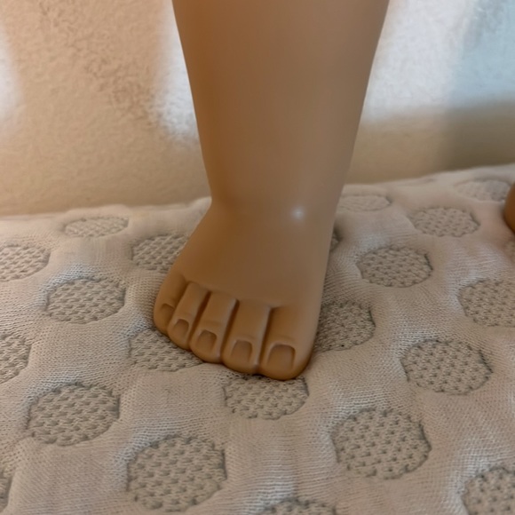 Vintage Pleasant Company American Girl Doll Kirsten - Picture 7 of 16